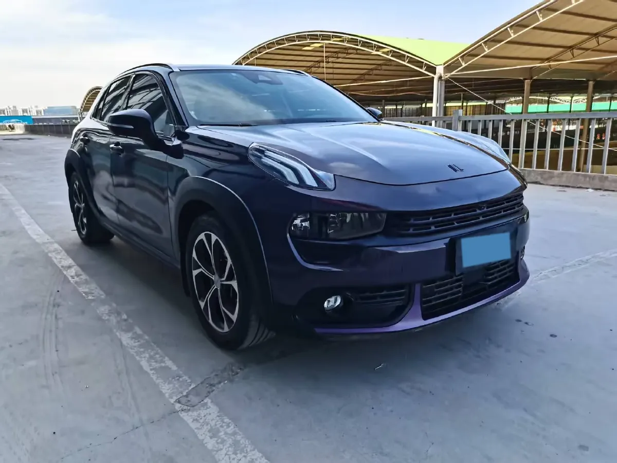 2020 LYNK&CO 02 1.5T 180HP L3 7DCT,autocango,china used car exporter,china ev exporter,chinese used car exporter,chinese used ev exporter