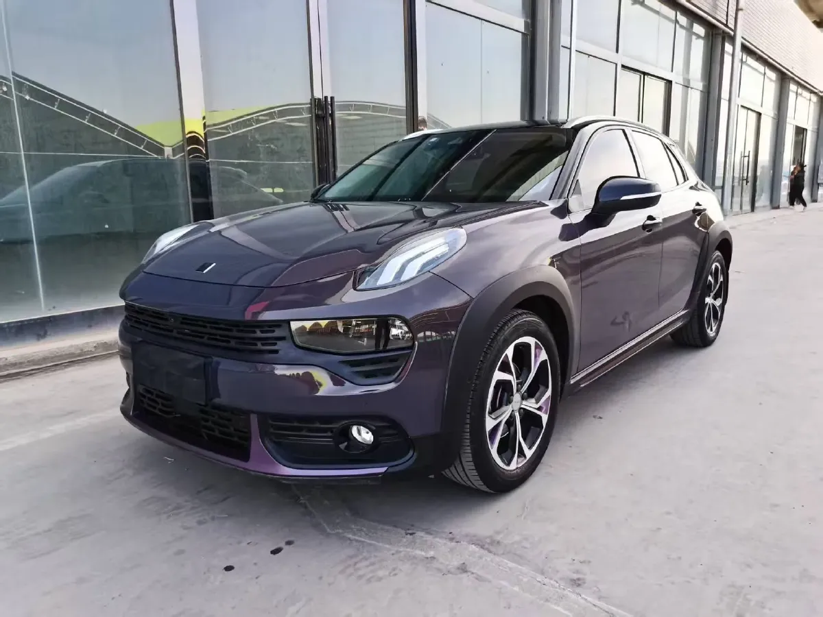 2020 LYNK&CO 02 1.5T 180HP L3 7DCT,autocango,china used car exporter,china ev exporter,chinese used car exporter,chinese used ev exporter