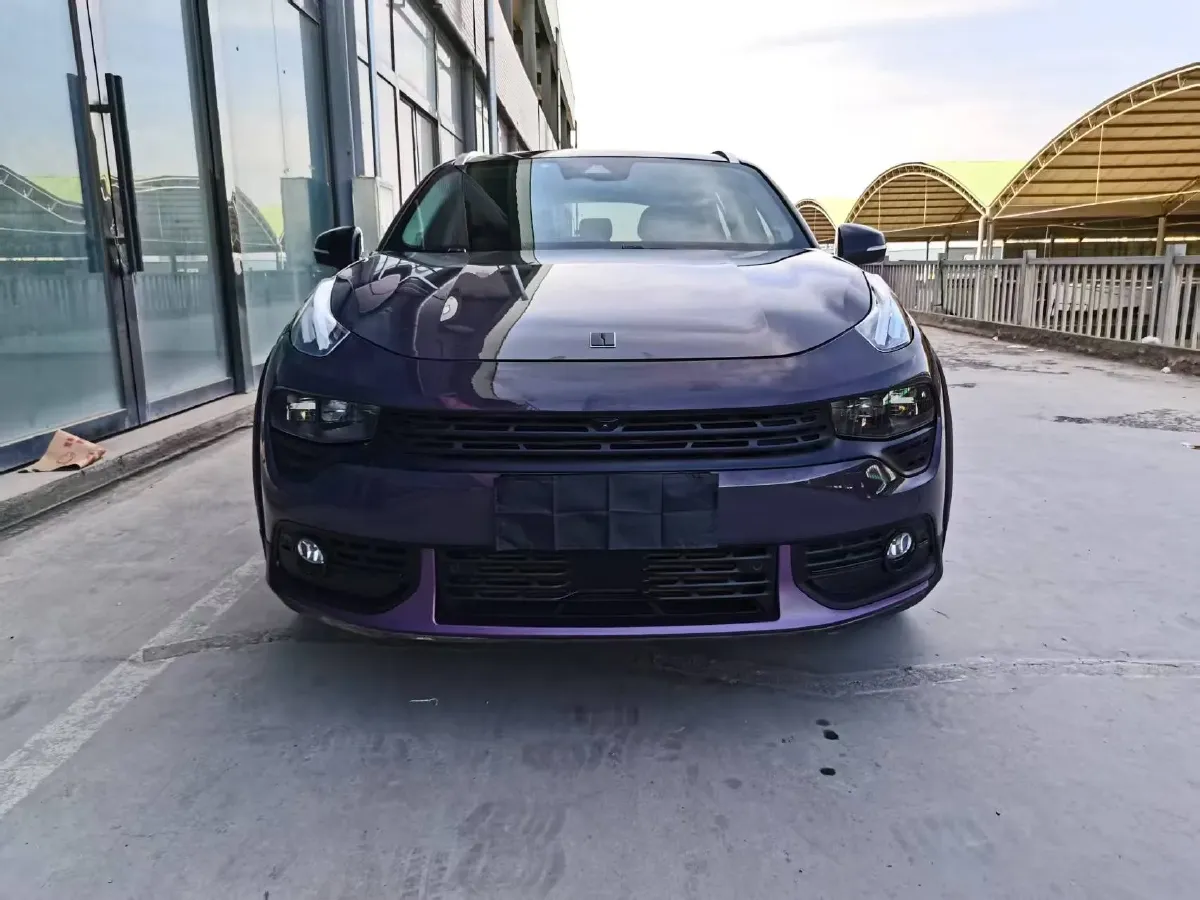 2020 LYNK&CO 02 1.5T 180HP L3 7DCT,autocango,china used car exporter,china ev exporter,chinese used car exporter,chinese used ev exporter