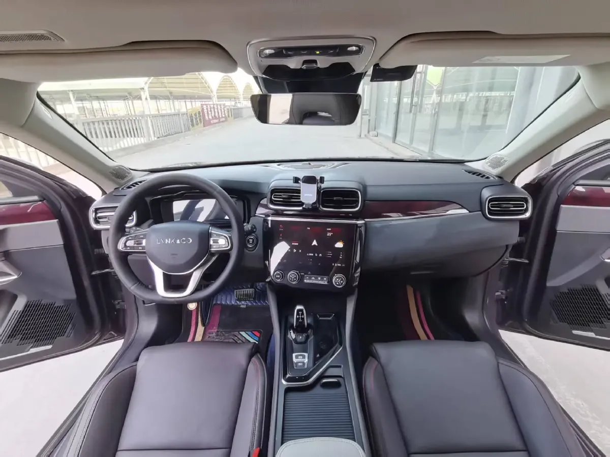 2020 LYNK&CO 02 1.5T 180HP L3 7DCT,autocango,china used car exporter,china ev exporter,chinese used car exporter,chinese used ev exporter