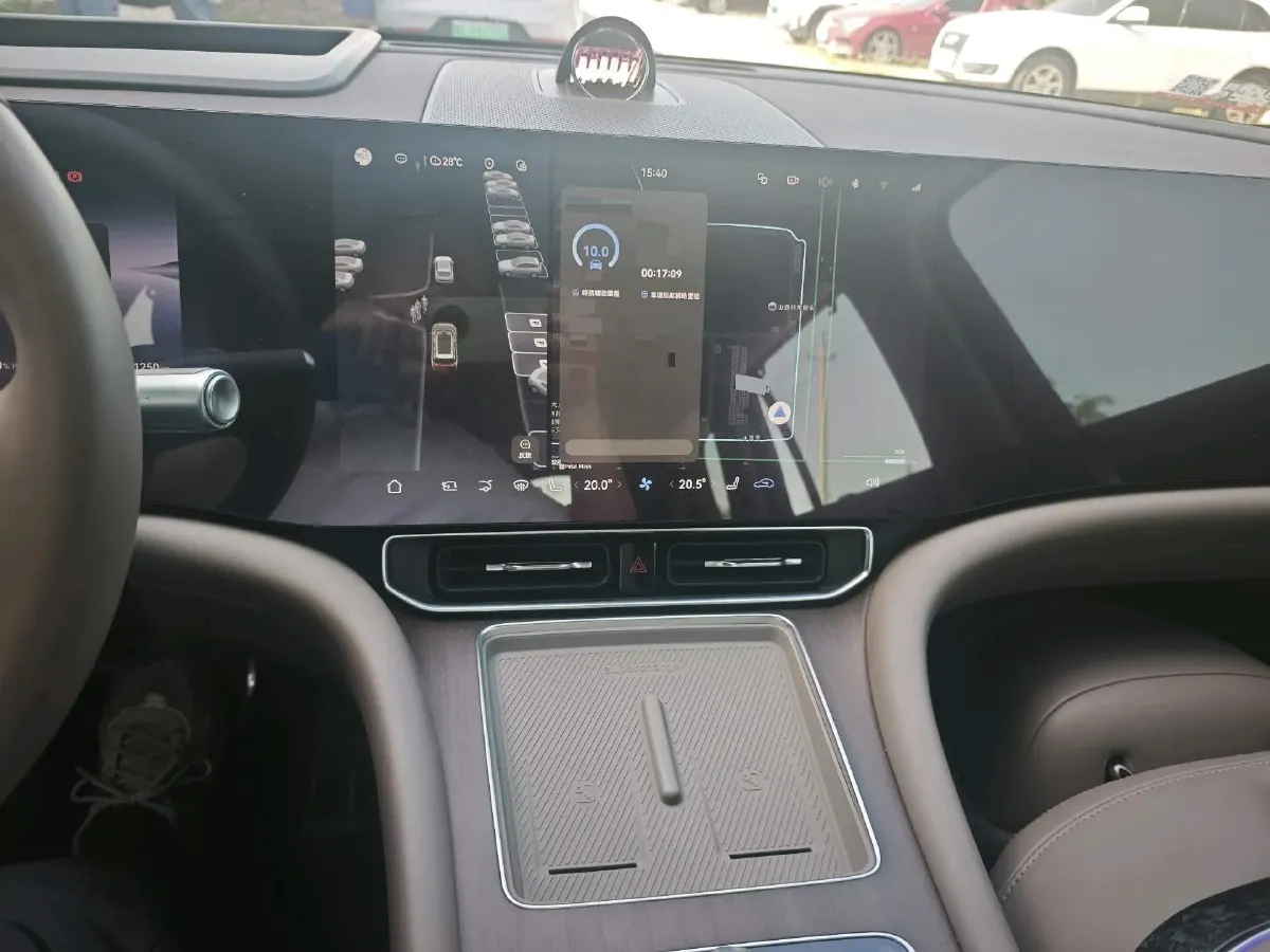 2024 HIMA AITO M9 1.5T 152HP L4 REEV 52KWH,autocango,china used car exporter,china ev exporter,chinese used car exporter,chinese used ev exporter