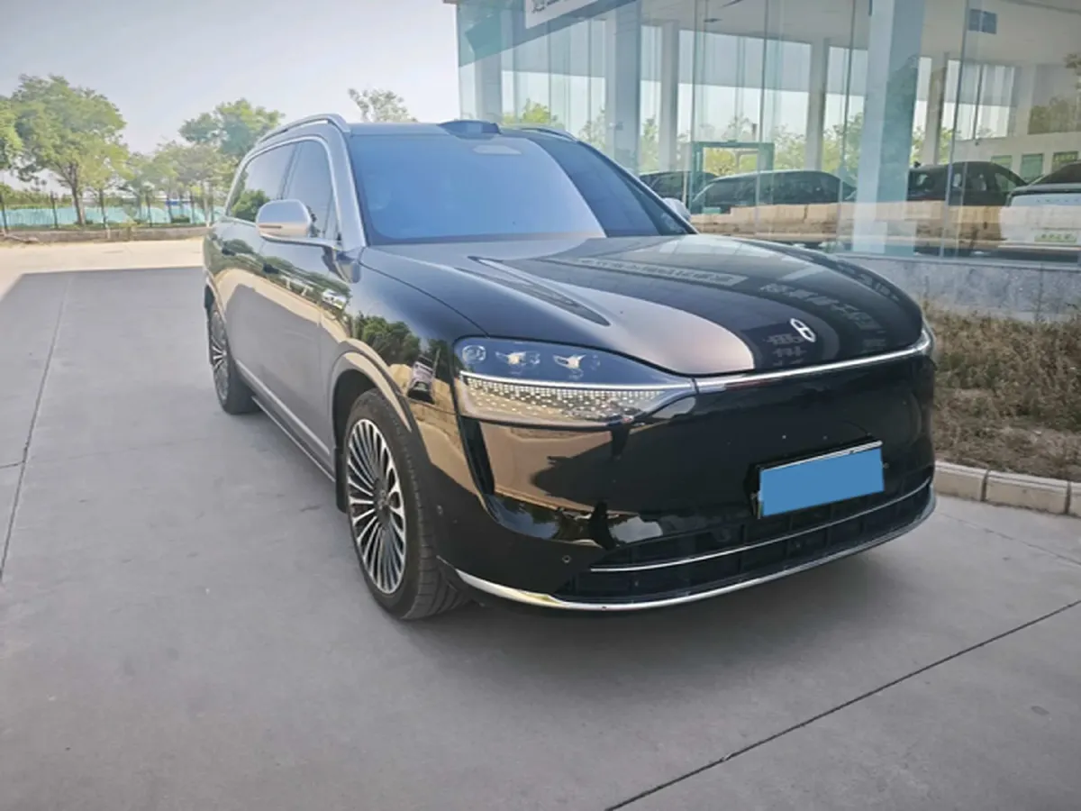 2024 HIMA AITO M9 1.5T 152HP L4 REEV 52KWH,autocango,china used car exporter,china ev exporter,chinese used car exporter,chinese used ev exporter