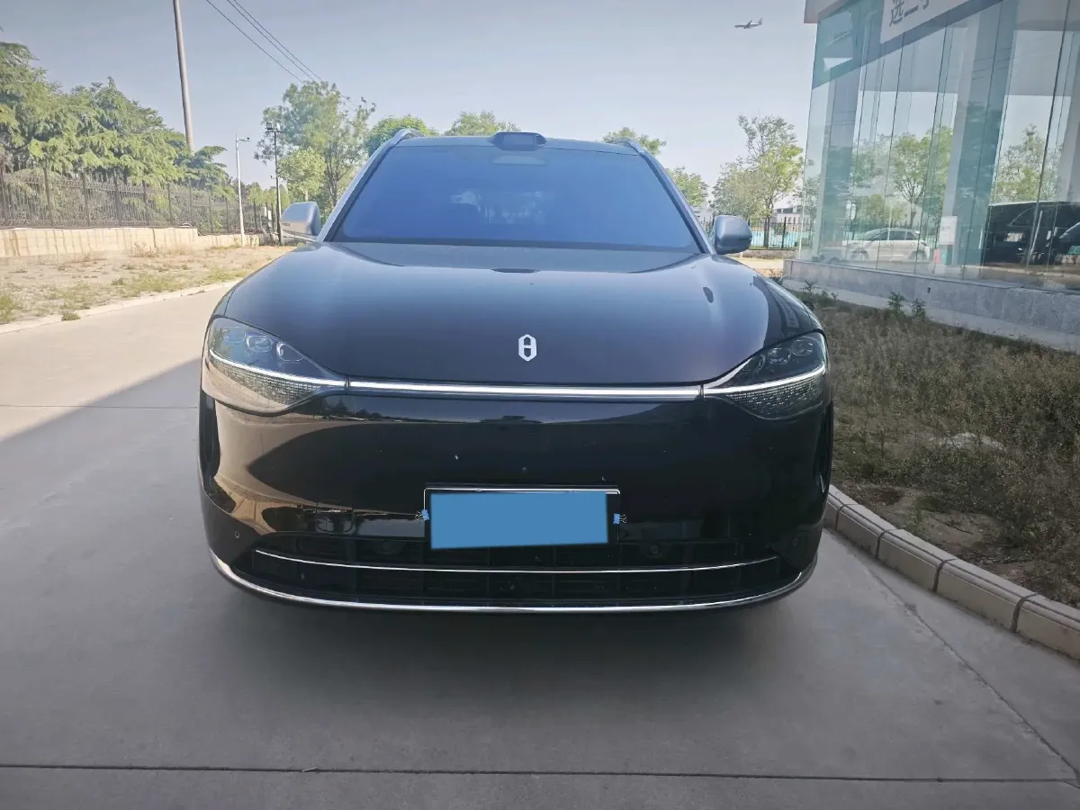 2024 HIMA AITO M9 1.5T 152HP L4 REEV 52KWH,autocango,china used car exporter,china ev exporter,chinese used car exporter,chinese used ev exporter
