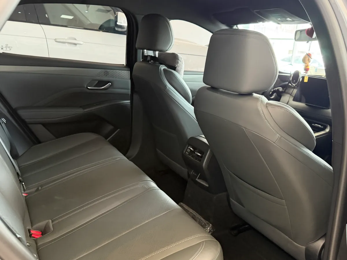 2025 BYD Qin Plus 1.5L 101HP L4 E-CVT PHEV 7.68KWH,autocango,china used car exporter,china ev exporter,chinese used car exporter,chinese used ev exporter