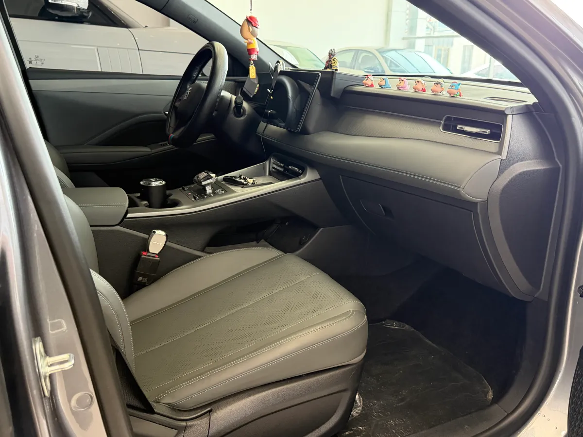 2025 BYD Qin Plus 1.5L 101HP L4 E-CVT PHEV 7.68KWH,autocango,china used car exporter,china ev exporter,chinese used car exporter,chinese used ev exporter