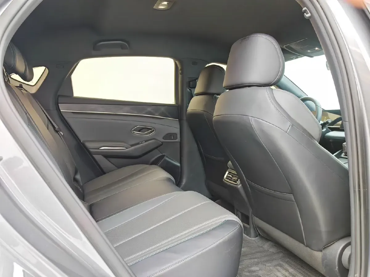 2024 BYD QinL 1.5L 101HP L4 E-CVT PHEV 10.08KWH,autocango,china used car exporter,china ev exporter,chinese used car exporter,chinese used ev exporter