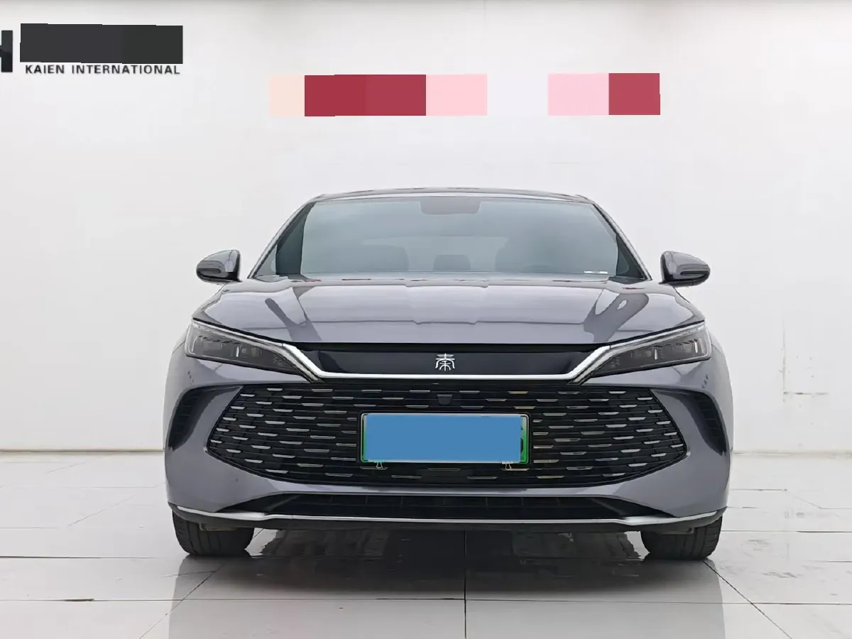 2024 BYD QinL 1.5L 101HP L4 E-CVT PHEV 10.08KWH,autocango,china used car exporter,china ev exporter,chinese used car exporter,chinese used ev exporter
