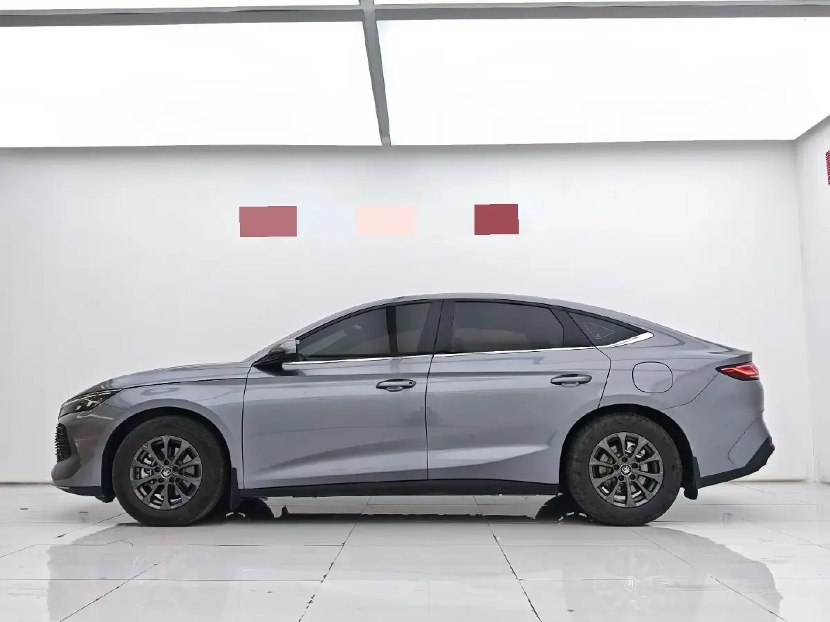 2024 BYD QinL 1.5L 101HP L4 E-CVT PHEV 10.08KWH,autocango,china used car exporter,china ev exporter,chinese used car exporter,chinese used ev exporter