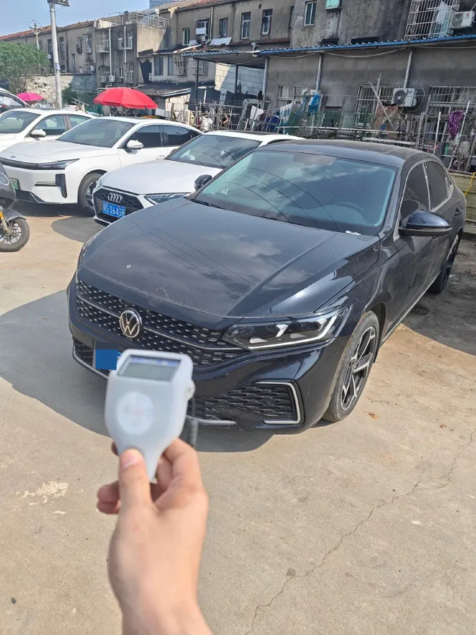 2023 Volkswagen Passat 2.0T 186HP L4 7DCT,autocango,china used car exporter,china ev exporter,chinese used car exporter,chinese used ev exporter