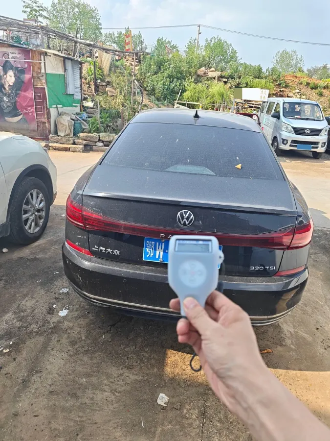 2023 Volkswagen Passat 2.0T 186HP L4 7DCT,autocango,china used car exporter,china ev exporter,chinese used car exporter,chinese used ev exporter