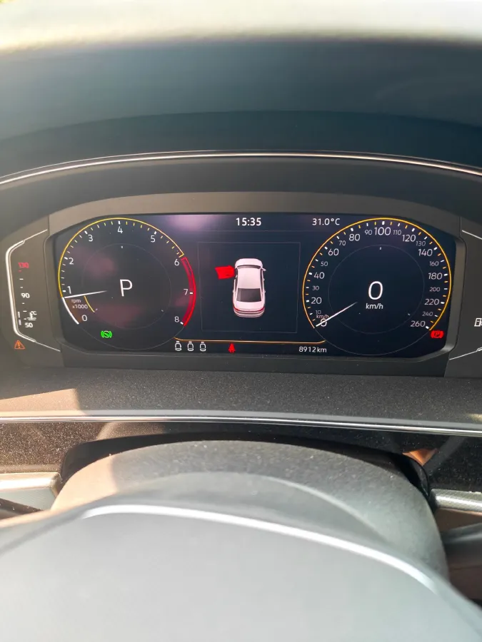 2023 Volkswagen Passat 2.0T 186HP L4 7DCT,autocango,china used car exporter,china ev exporter,chinese used car exporter,chinese used ev exporter