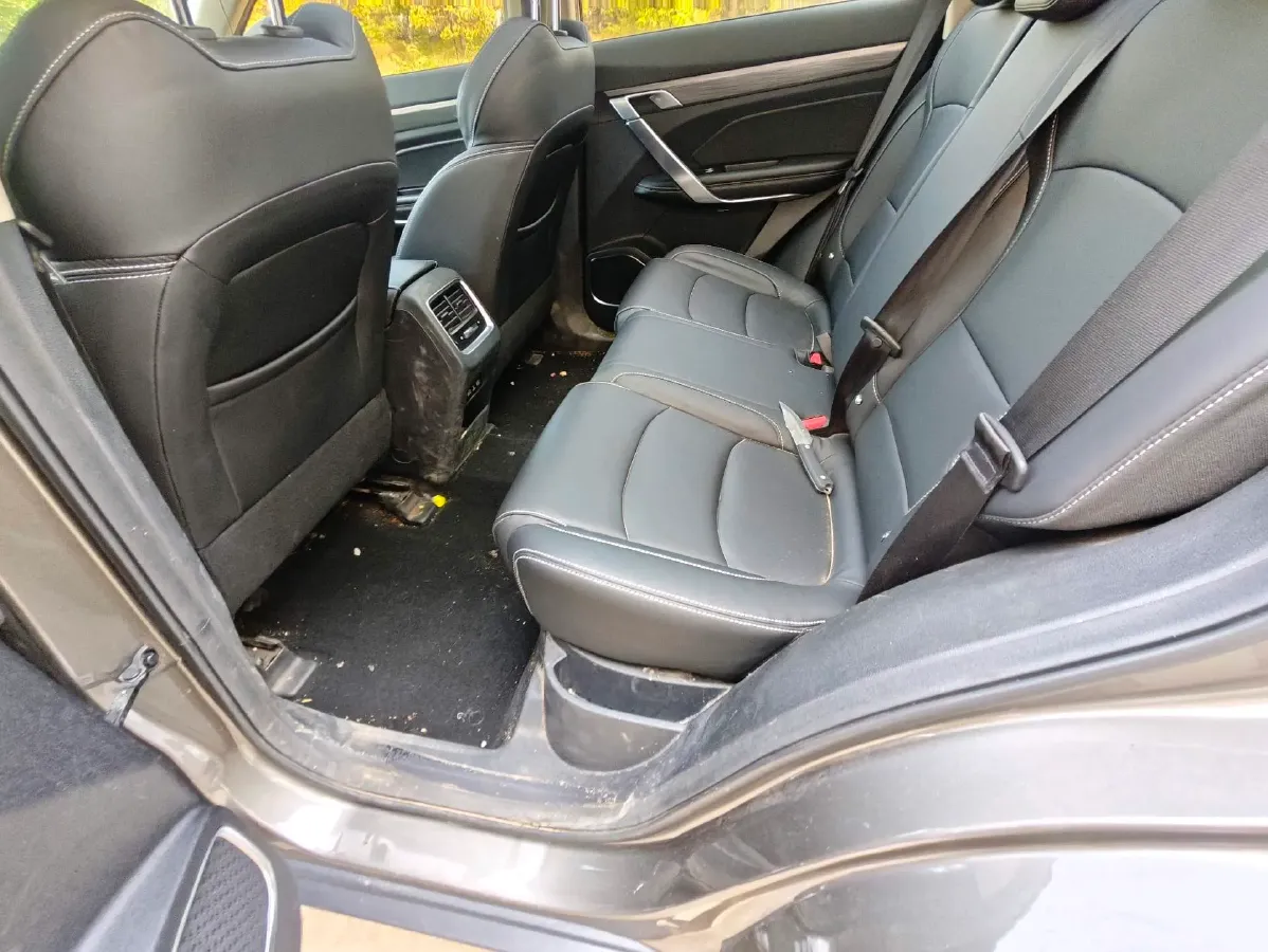 2020 Geely Azkarra 1.8T 184HP L4 7DCT,autocango,china used car exporter,china ev exporter,chinese used car exporter,chinese used ev exporter