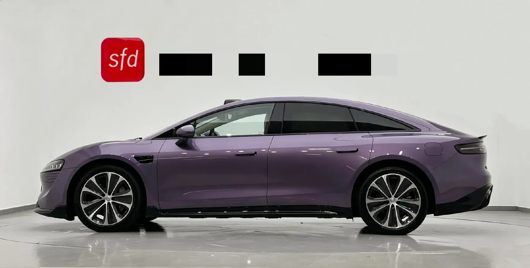 2026 Luxeed S7 BEV,autocango,china used car exporter,china ev exporter,chinese used car exporter,chinese used ev exporter