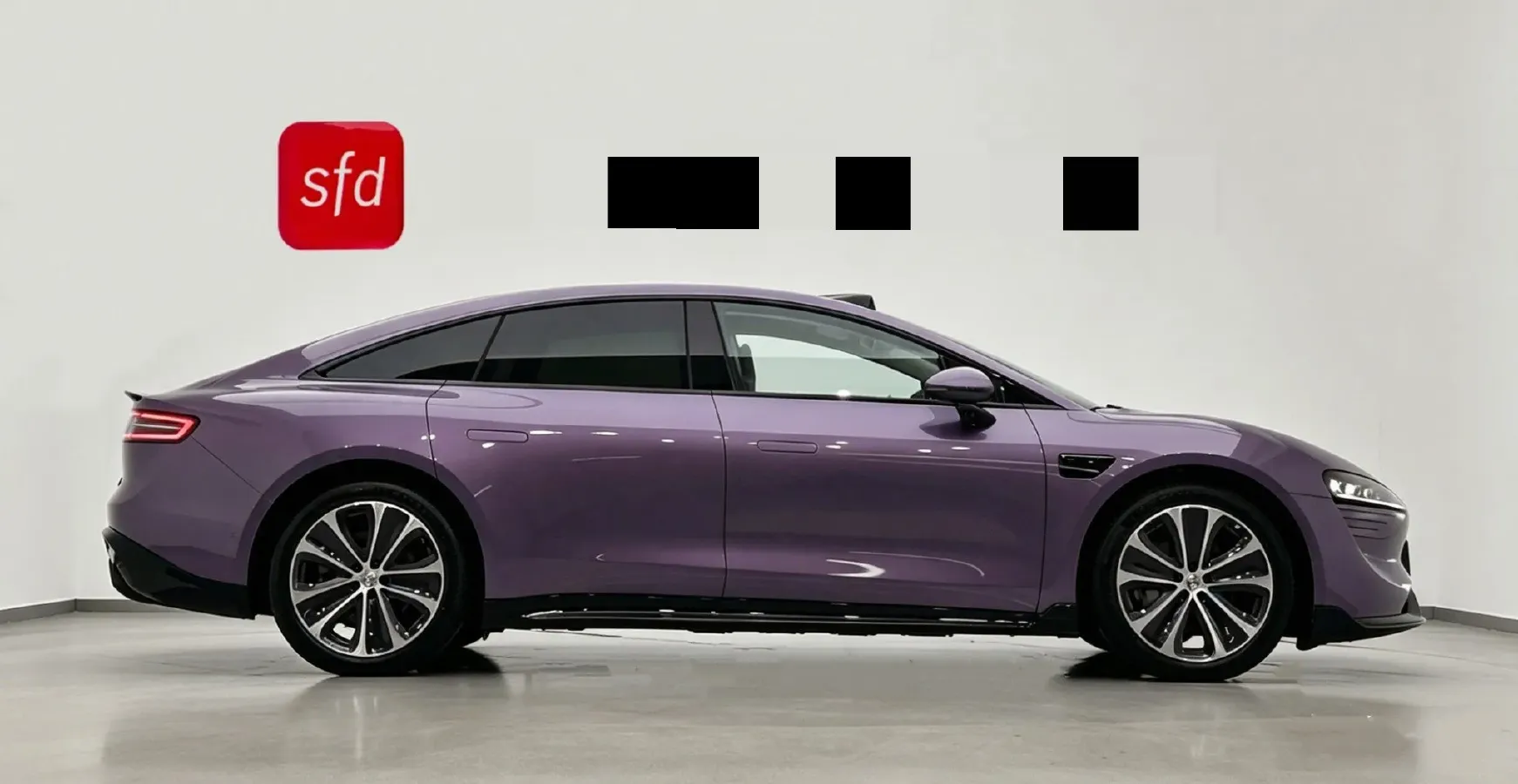 2026 Luxeed S7 BEV,autocango,china used car exporter,china ev exporter,chinese used car exporter,chinese used ev exporter