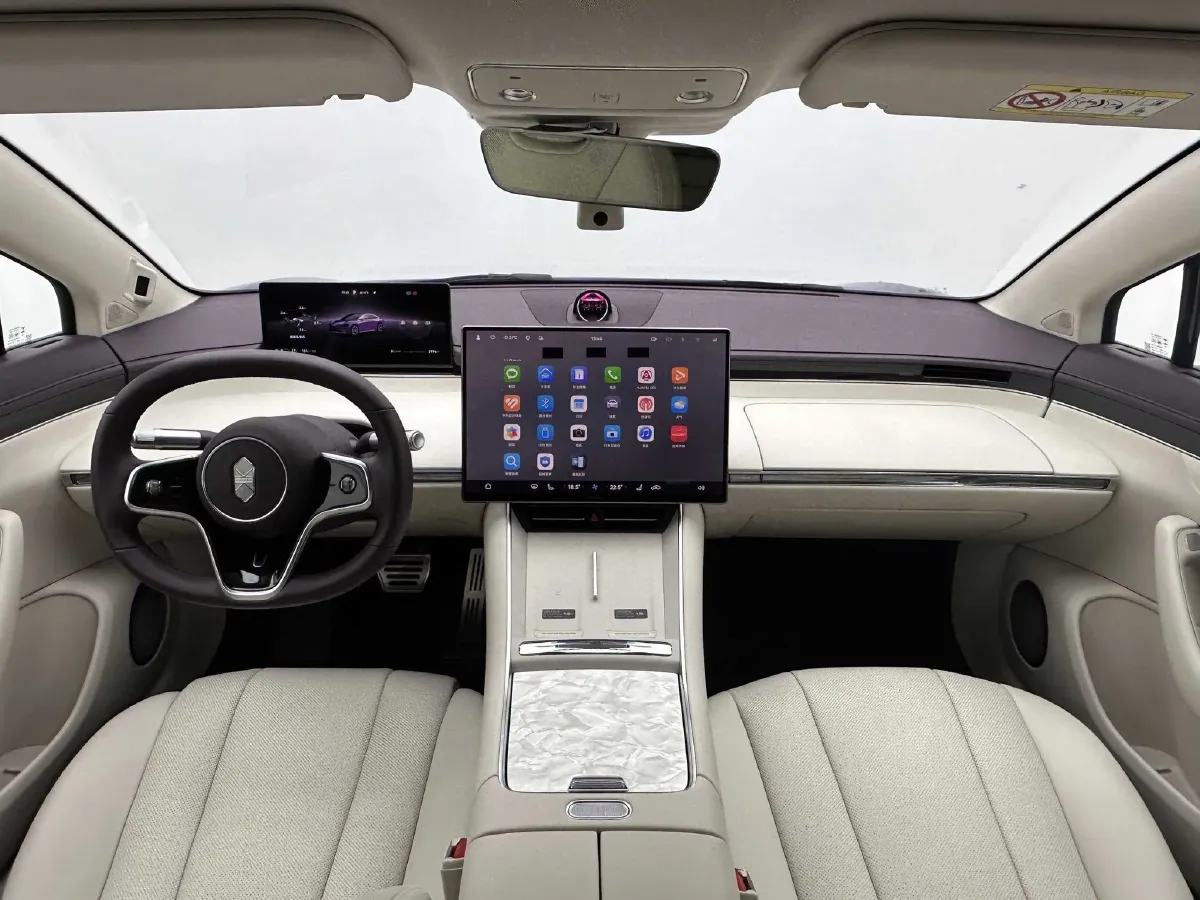 2026 Luxeed S7 BEV,autocango,china used car exporter,china ev exporter,chinese used car exporter,chinese used ev exporter