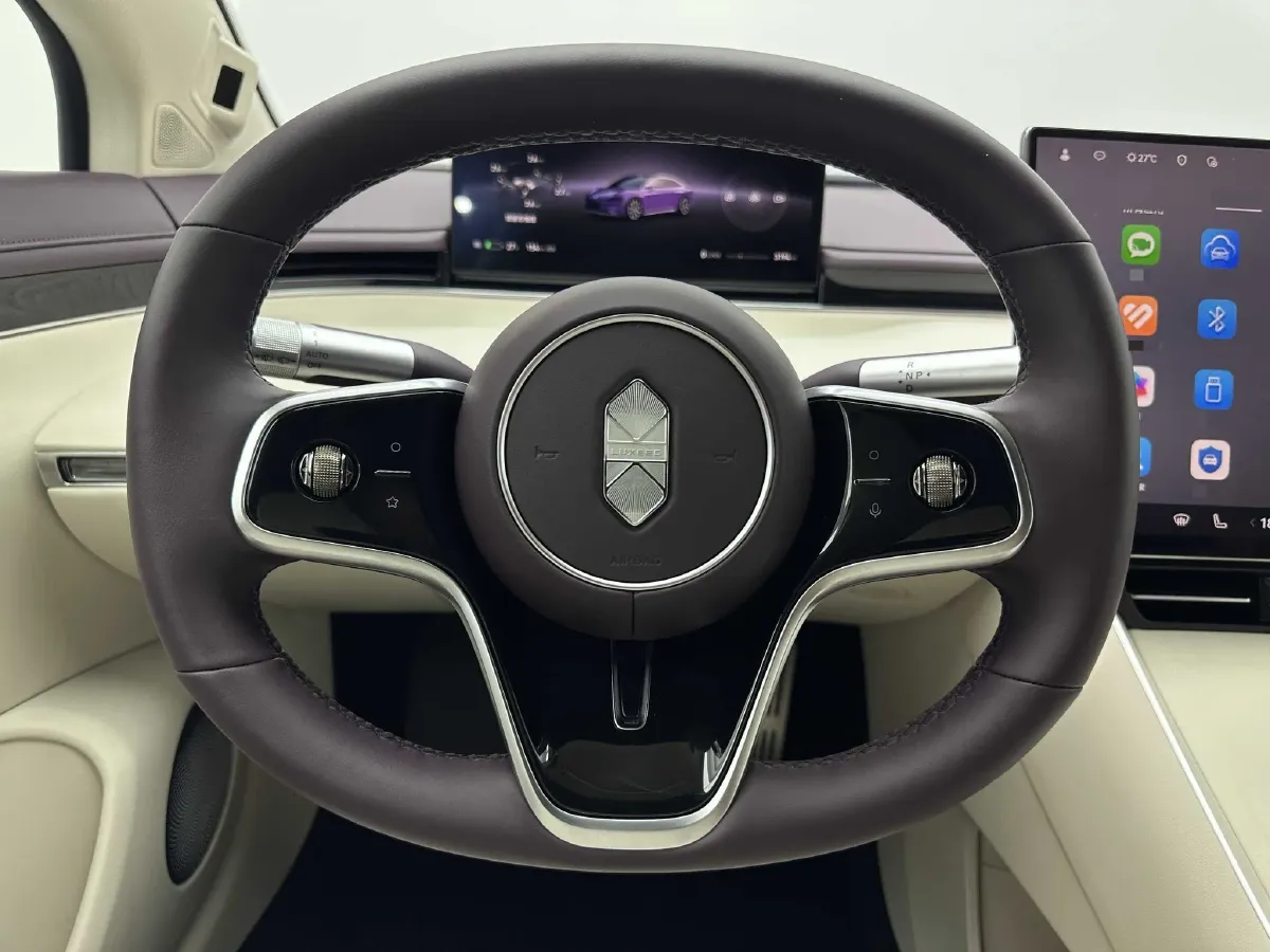 2026 Luxeed S7 BEV,autocango,china used car exporter,china ev exporter,chinese used car exporter,chinese used ev exporter