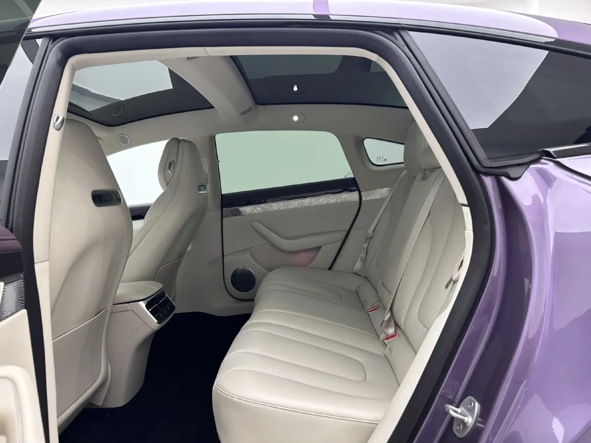 2026 Luxeed S7 BEV,autocango,china used car exporter,china ev exporter,chinese used car exporter,chinese used ev exporter