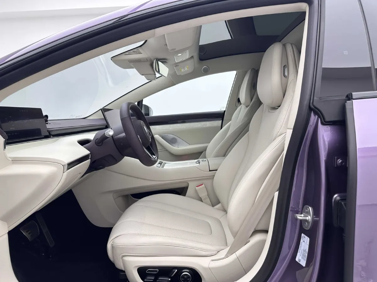 2026 Luxeed S7 BEV,autocango,china used car exporter,china ev exporter,chinese used car exporter,chinese used ev exporter