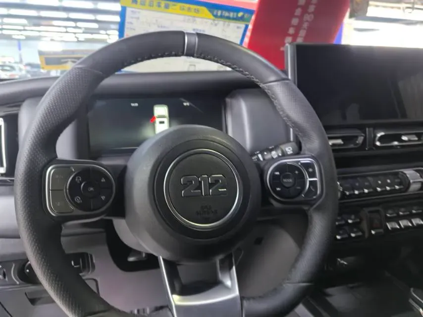 2024 212 212 T01 2.0T 252HP L4 8AT,autocango,china used car exporter,china ev exporter,chinese used car exporter,chinese used ev exporter