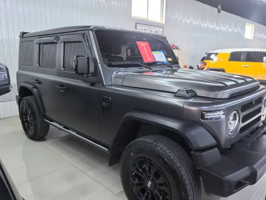 2024 212 212 T01 2.0T 252HP L4 8AT,autocango,china used car exporter,china ev exporter,chinese used car exporter,chinese used ev exporter