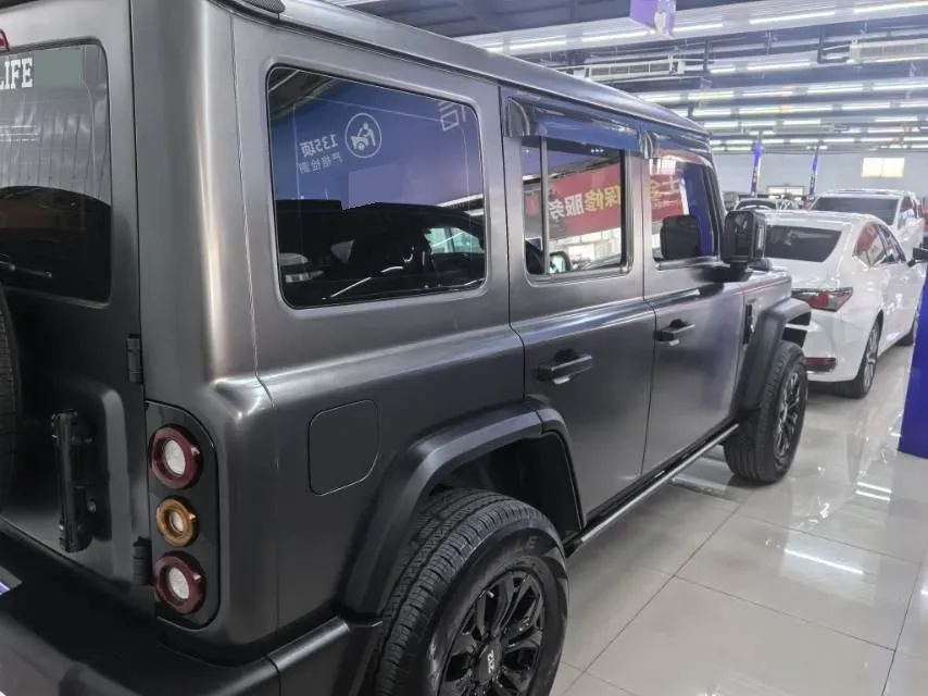 2024 212 212 T01 2.0T 252HP L4 8AT,autocango,china used car exporter,china ev exporter,chinese used car exporter,chinese used ev exporter