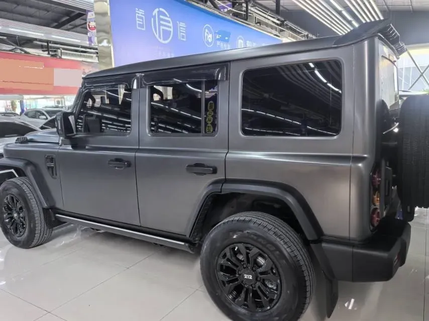 2024 212 212 T01 2.0T 252HP L4 8AT,autocango,china used car exporter,china ev exporter,chinese used car exporter,chinese used ev exporter