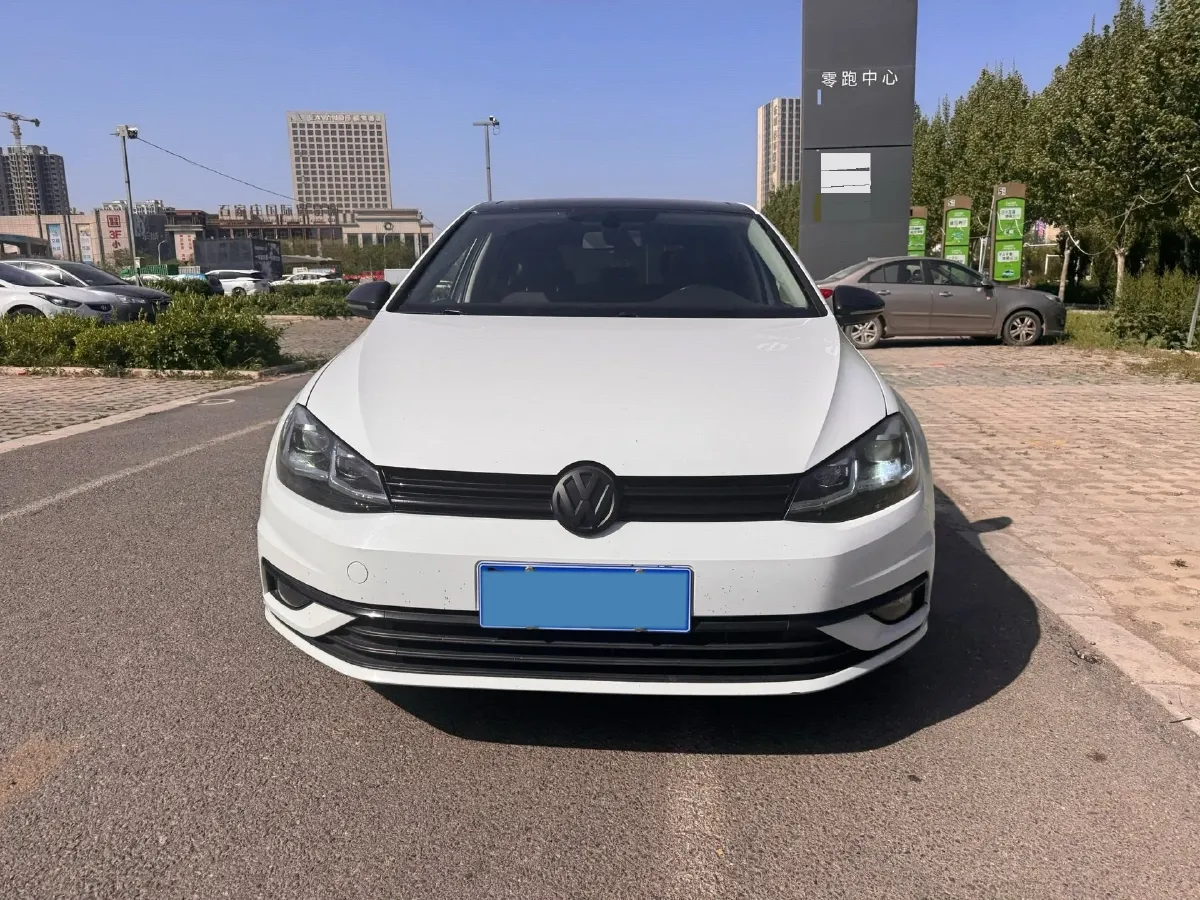 2020 Volkswagen Golf 1.4T 150HP L4 7DCT,autocango,china used car exporter,china ev exporter,chinese used car exporter,chinese used ev exporter