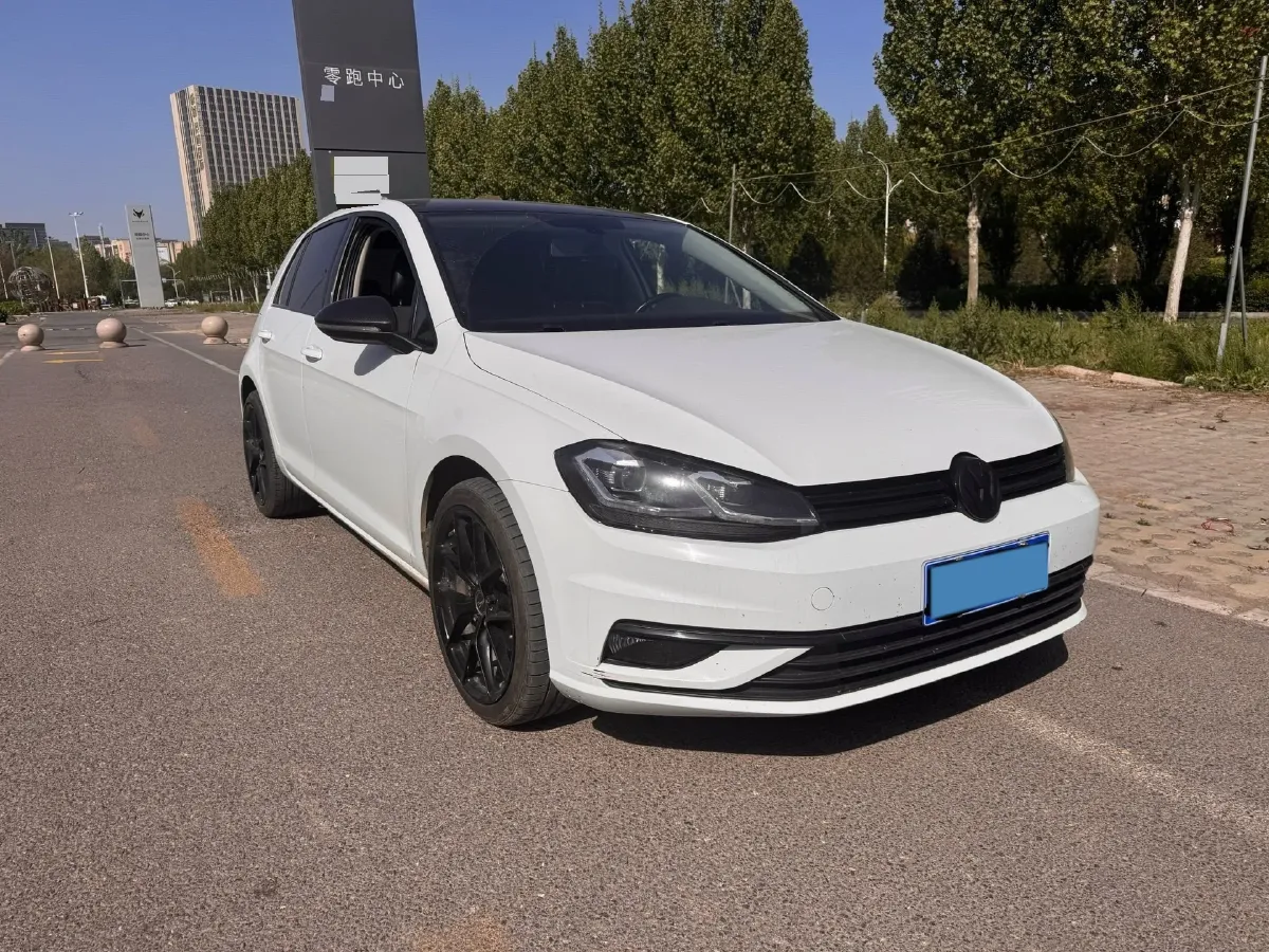 2020 Volkswagen Golf 1.4T 150HP L4 7DCT,autocango,china used car exporter,china ev exporter,chinese used car exporter,chinese used ev exporter