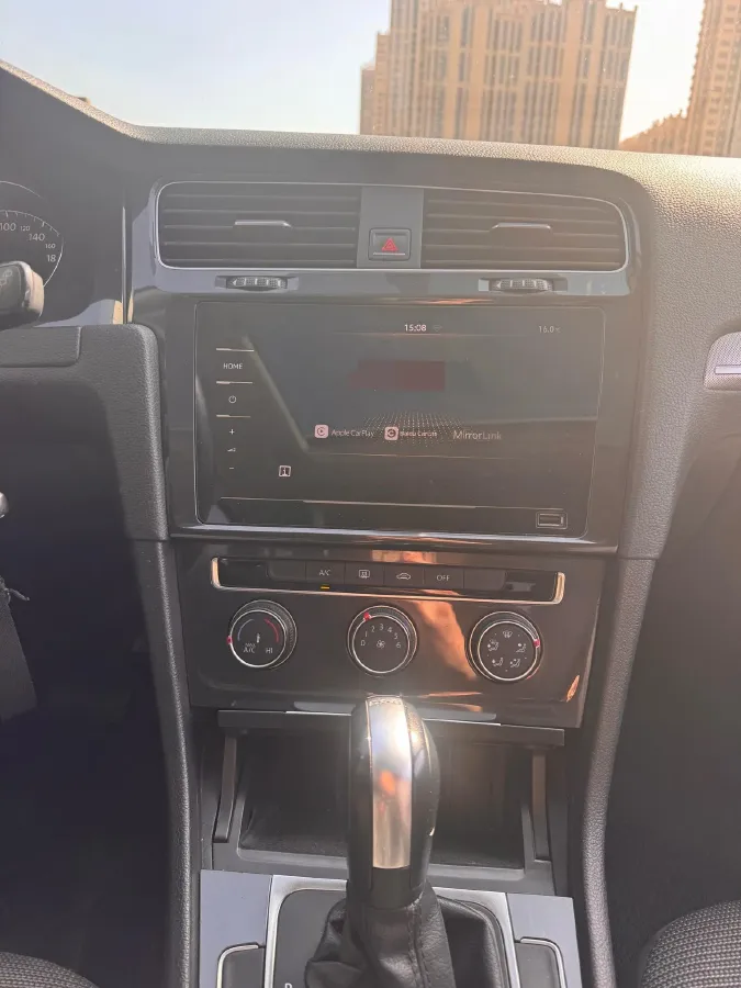 2020 Volkswagen Golf 1.4T 150HP L4 7DCT,autocango,china used car exporter,china ev exporter,chinese used car exporter,chinese used ev exporter