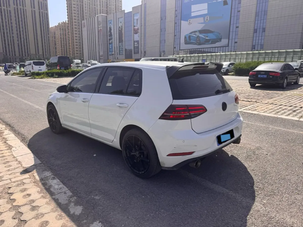 2020 Volkswagen Golf 1.4T 150HP L4 7DCT,autocango,china used car exporter,china ev exporter,chinese used car exporter,chinese used ev exporter