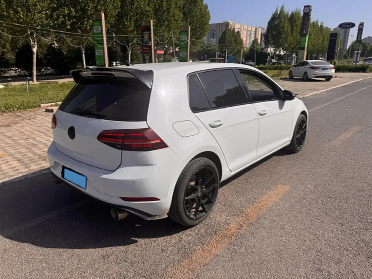 2020 Volkswagen Golf 1.4T 150HP L4 7DCT,autocango,china used car exporter,china ev exporter,chinese used car exporter,chinese used ev exporter