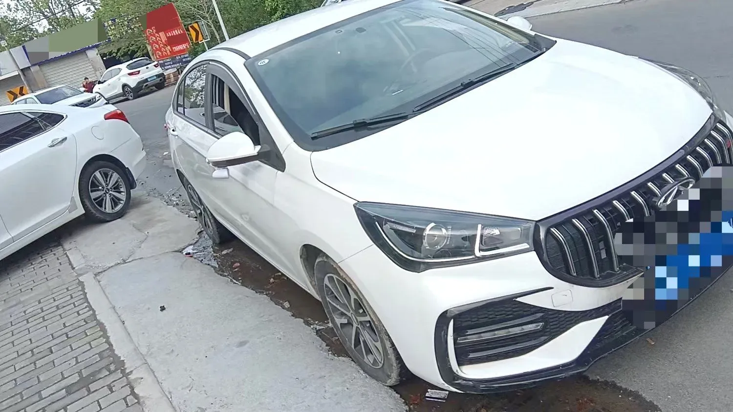 2024 Chery Arrizo 5 1.5L 120HP L4 5MT,autocango,china used car exporter,china ev exporter,chinese used car exporter,chinese used ev exporter