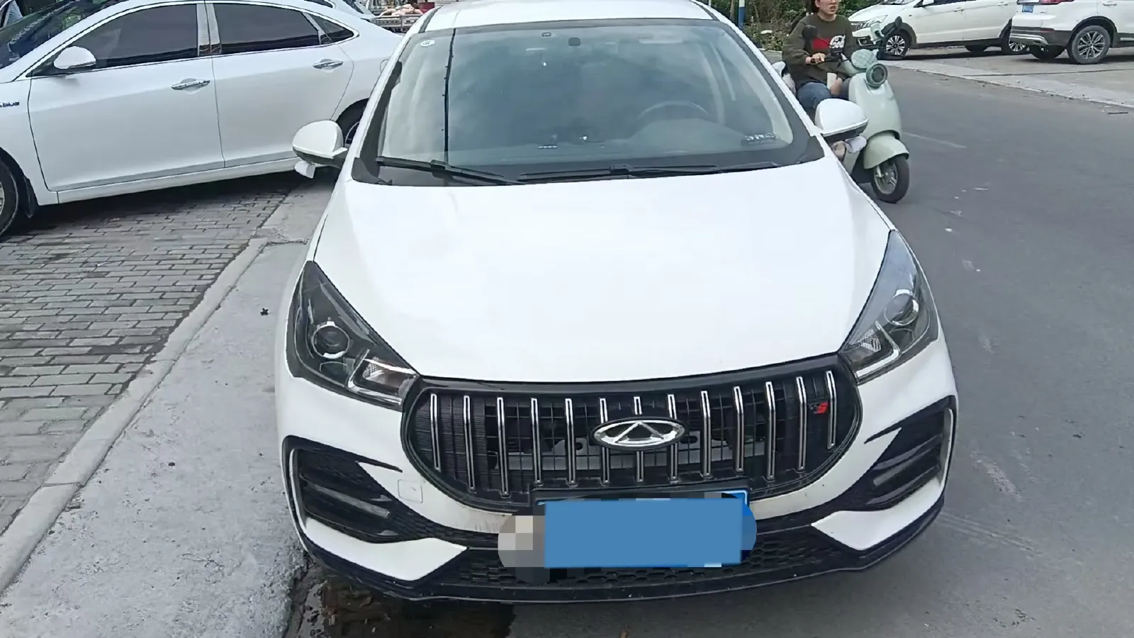 2024 Chery Arrizo 5 1.5L 120HP L4 5MT,autocango,china used car exporter,china ev exporter,chinese used car exporter,chinese used ev exporter
