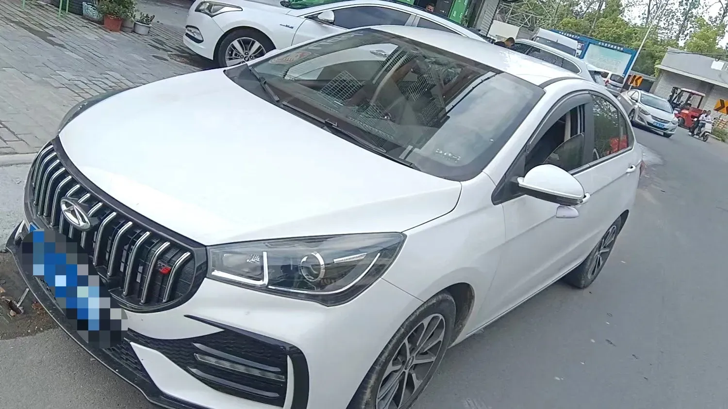 2024 Chery Arrizo 5 1.5L 120HP L4 5MT,autocango,china used car exporter,china ev exporter,chinese used car exporter,chinese used ev exporter