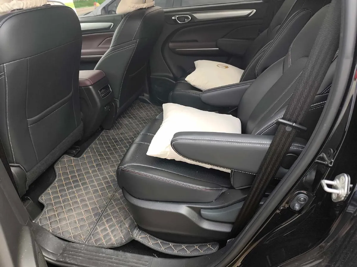 2023 GAC Trumpchi M6 1.5T 177HP L4 7DCT,autocango,china used car exporter,china ev exporter,chinese used car exporter,chinese used ev exporter