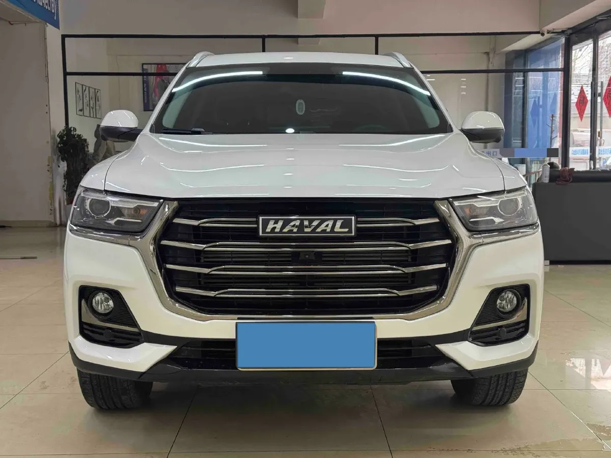 2021 Haval H6 1.5T 150HP L4 7DCT,autocango,china used car exporter,china ev exporter,chinese used car exporter,chinese used ev exporter
