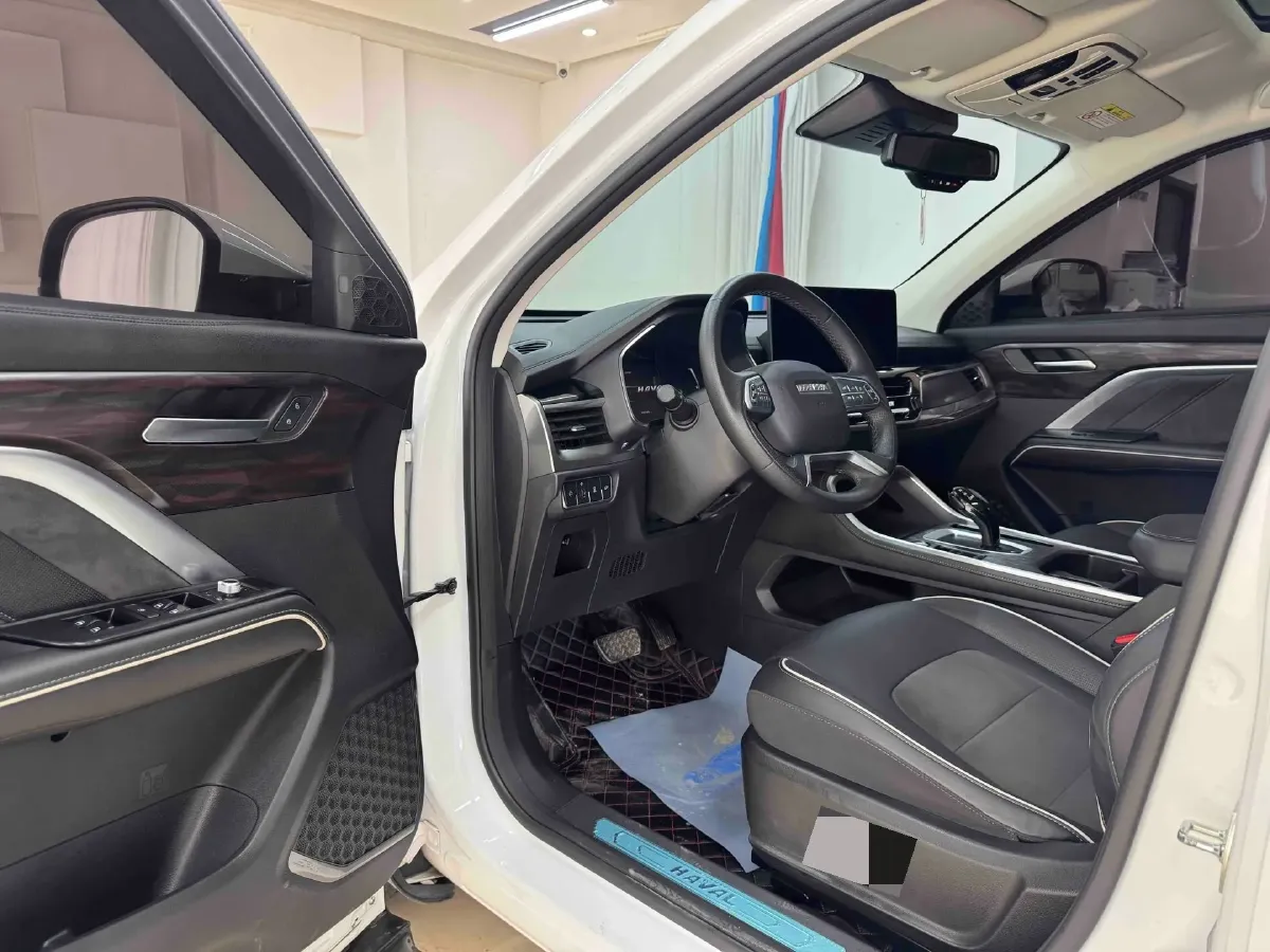 2021 Haval H6 1.5T 150HP L4 7DCT,autocango,china used car exporter,china ev exporter,chinese used car exporter,chinese used ev exporter