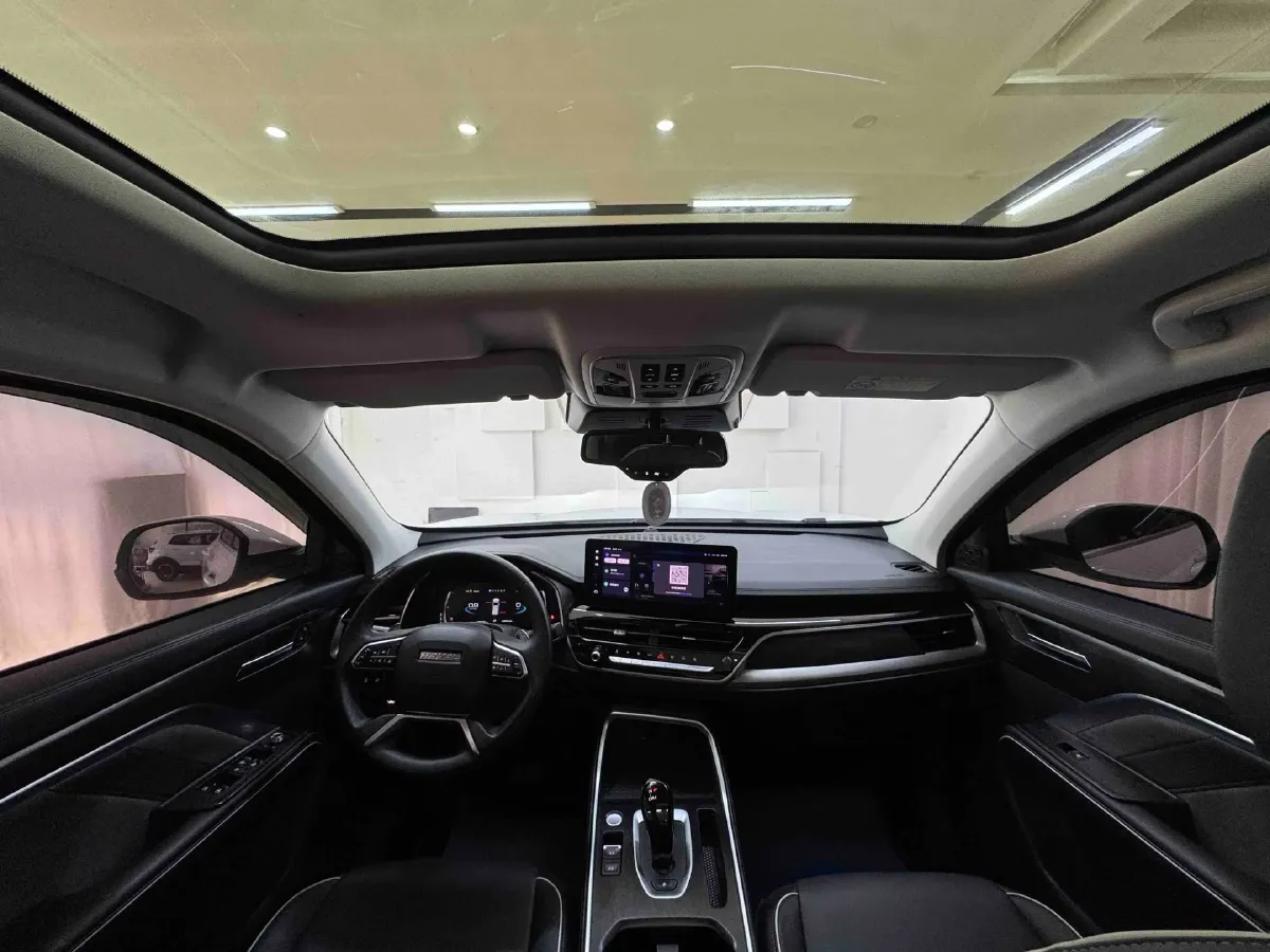 2021 Haval H6 1.5T 150HP L4 7DCT,autocango,china used car exporter,china ev exporter,chinese used car exporter,chinese used ev exporter