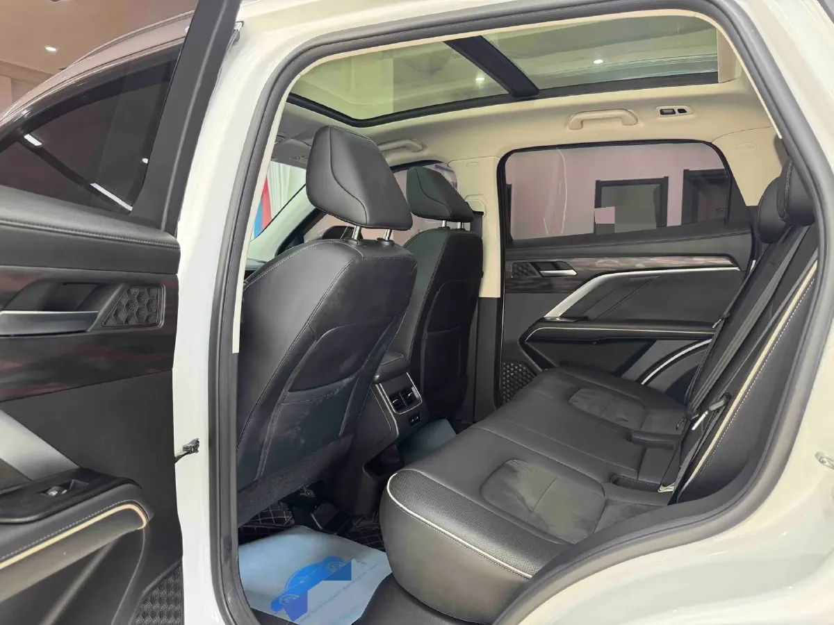 2021 Haval H6 1.5T 150HP L4 7DCT,autocango,china used car exporter,china ev exporter,chinese used car exporter,chinese used ev exporter