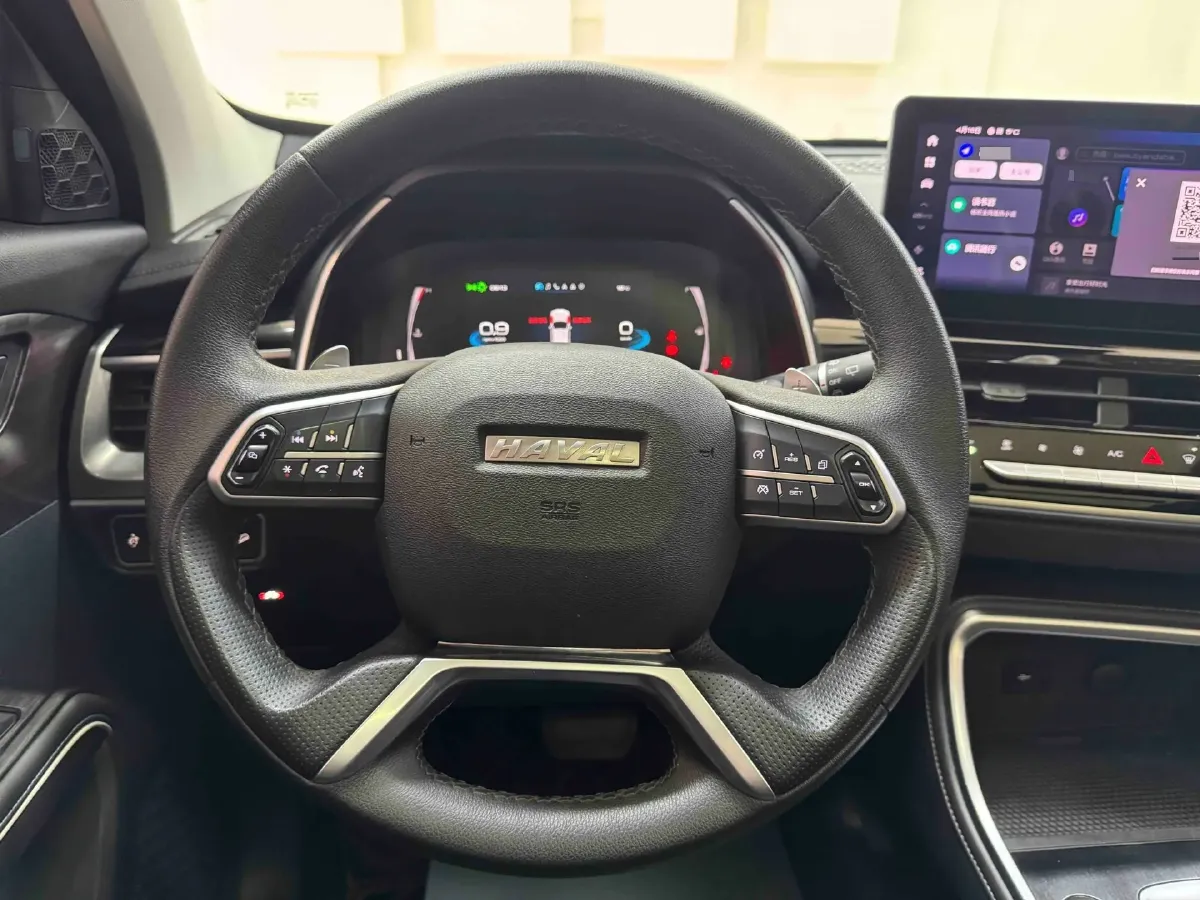 2021 Haval H6 1.5T 150HP L4 7DCT,autocango,china used car exporter,china ev exporter,chinese used car exporter,chinese used ev exporter