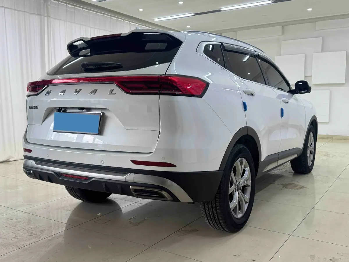 2021 Haval H6 1.5T 150HP L4 7DCT,autocango,china used car exporter,china ev exporter,chinese used car exporter,chinese used ev exporter