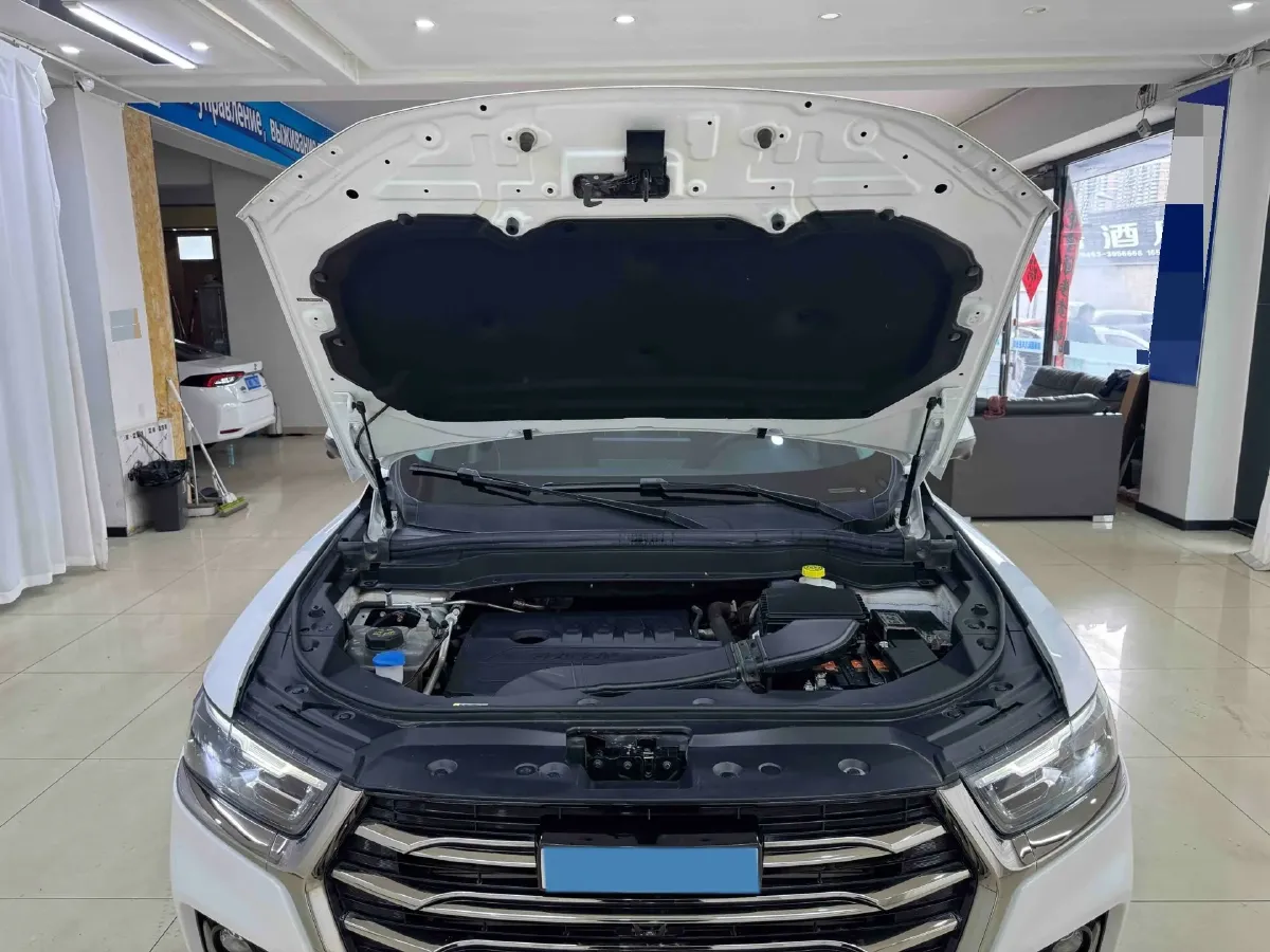 2021 Haval H6 1.5T 150HP L4 7DCT,autocango,china used car exporter,china ev exporter,chinese used car exporter,chinese used ev exporter