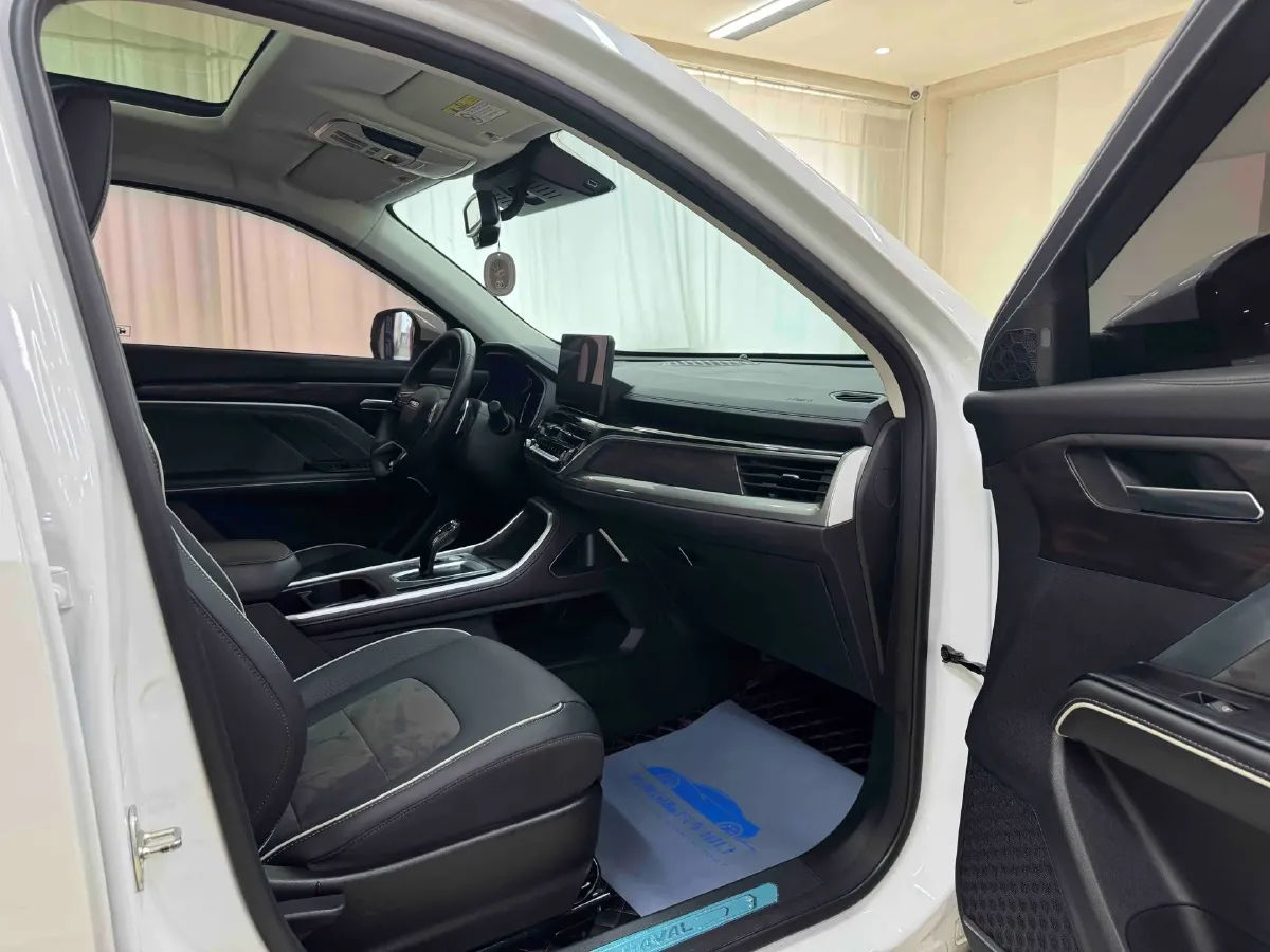 2021 Haval H6 1.5T 150HP L4 7DCT,autocango,china used car exporter,china ev exporter,chinese used car exporter,chinese used ev exporter