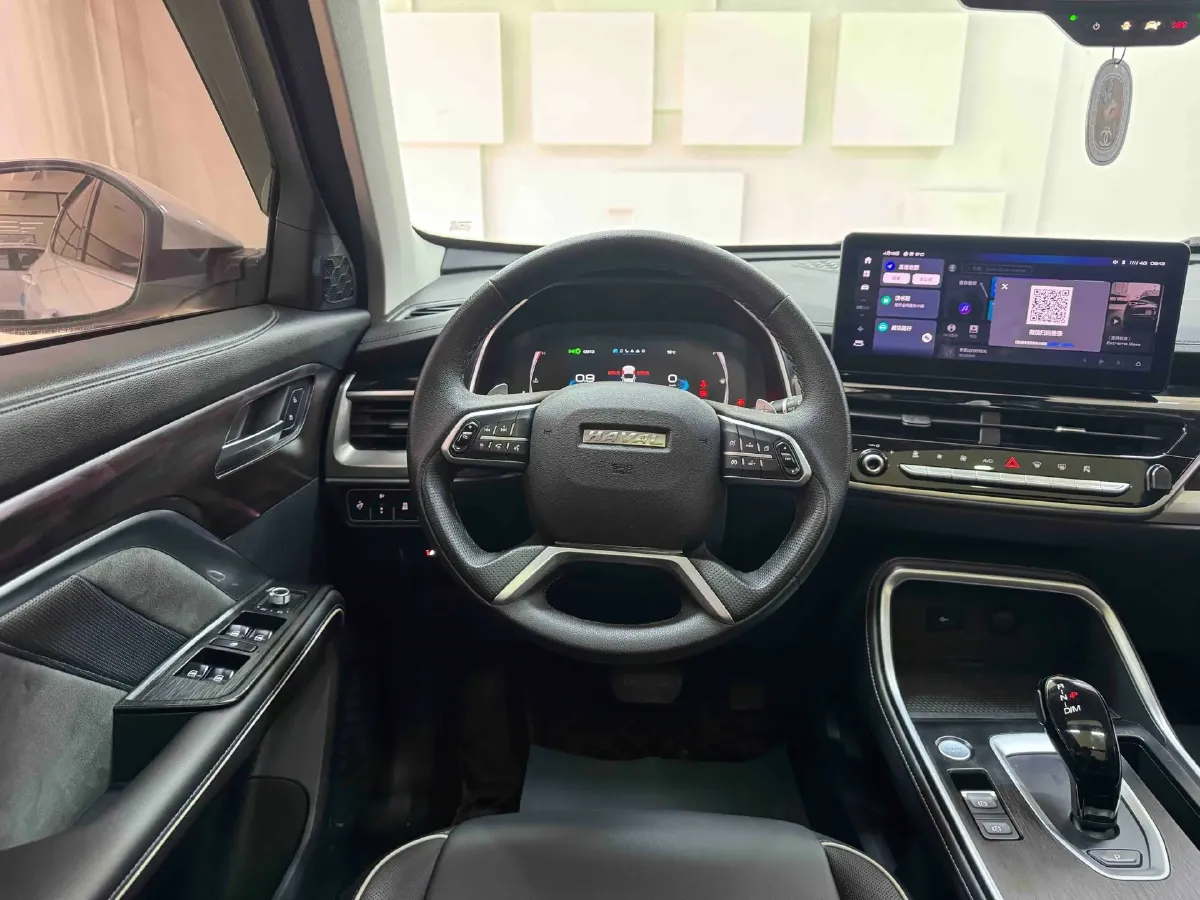 2021 Haval H6 1.5T 150HP L4 7DCT,autocango,china used car exporter,china ev exporter,chinese used car exporter,chinese used ev exporter