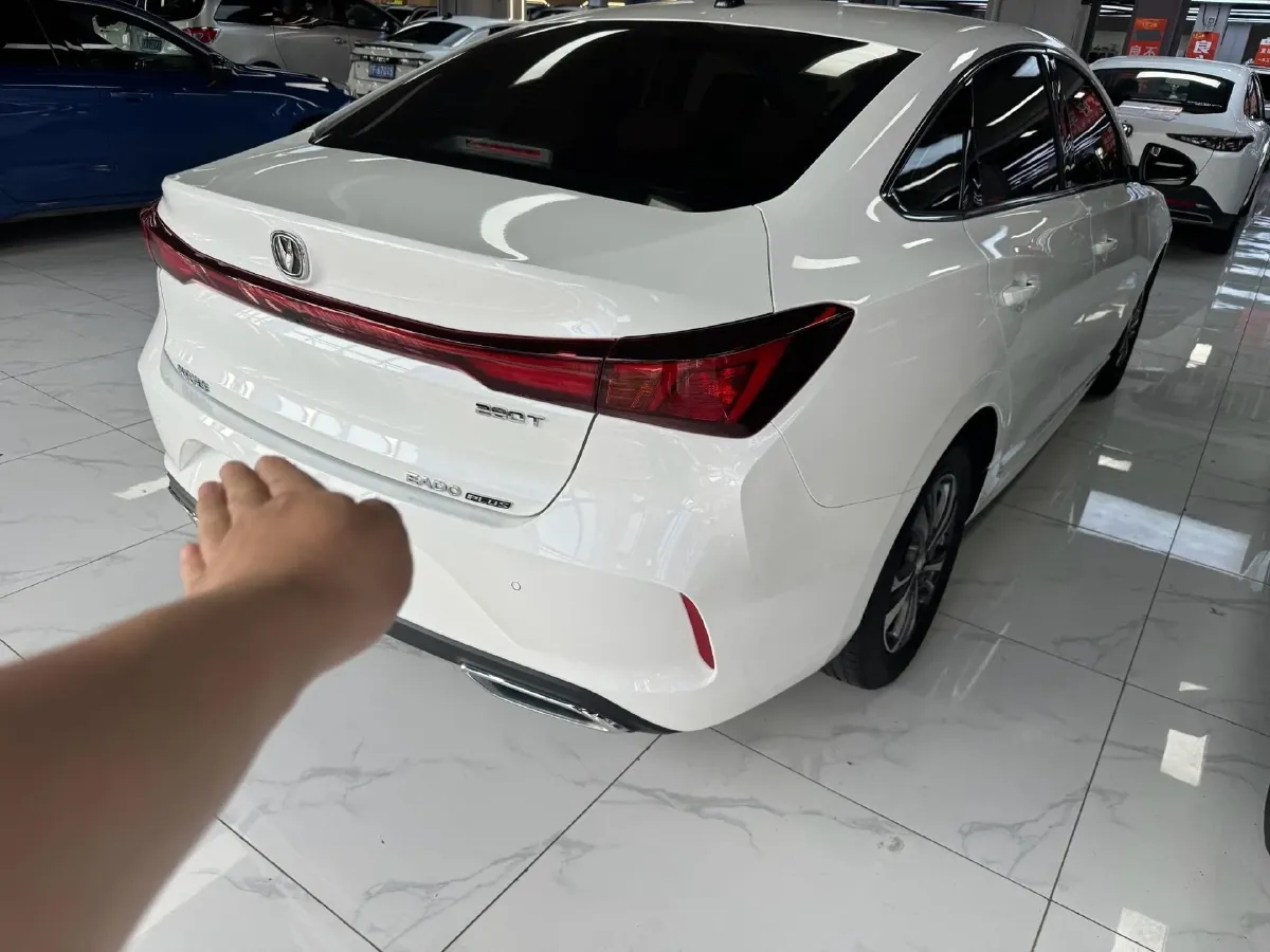2023 ChangAn Eado 1.4T 160HP L4 7DCT,autocango,china used car exporter,china ev exporter,chinese used car exporter,chinese used ev exporter