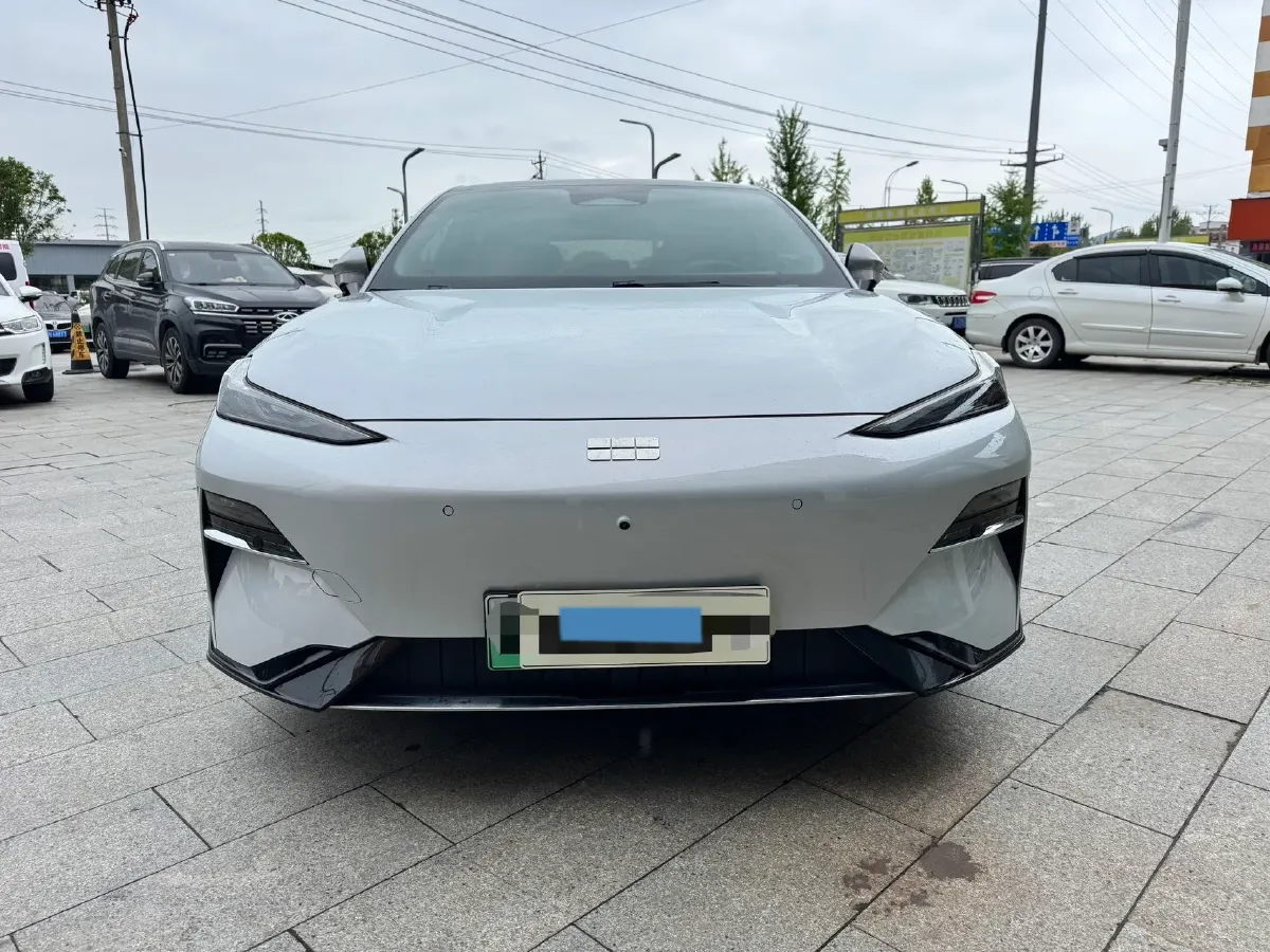 2025 Geely Galaxy E8 BEV 76KWH,autocango,china used car exporter,china ev exporter,chinese used car exporter,chinese used ev exporter