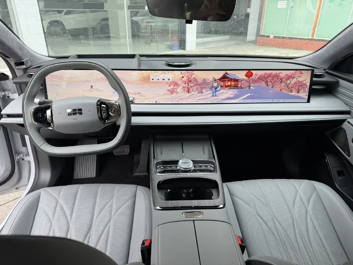 2025 Geely Galaxy E8 BEV 76KWH,autocango,china used car exporter,china ev exporter,chinese used car exporter,chinese used ev exporter