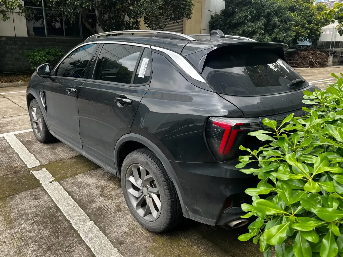 2023 DongFeng Forthing S60 EV BEV 57.2KWH,autocango,china used car exporter,china ev exporter,chinese used car exporter,chinese used ev exporter