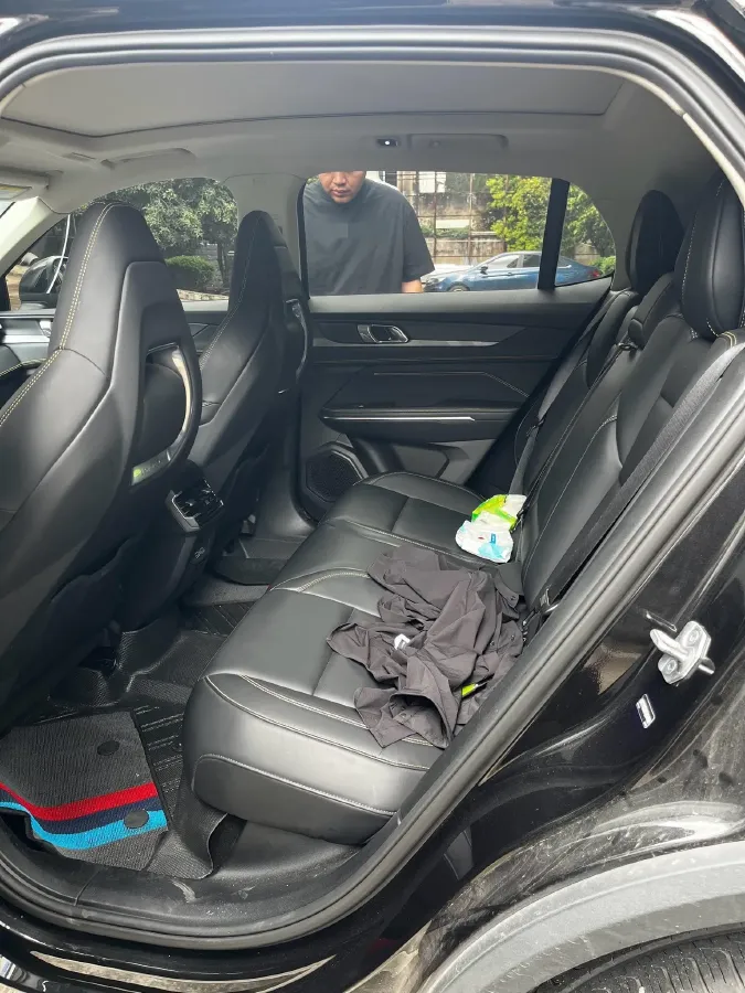 2023 DongFeng Forthing S60 EV BEV 57.2KWH,autocango,china used car exporter,china ev exporter,chinese used car exporter,chinese used ev exporter