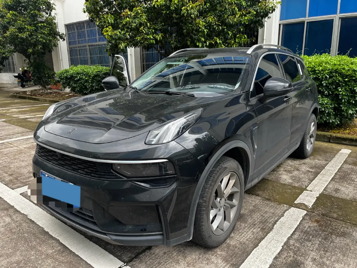 2023 DongFeng Forthing S60 EV BEV 57.2KWH,autocango,china used car exporter,china ev exporter,chinese used car exporter,chinese used ev exporter